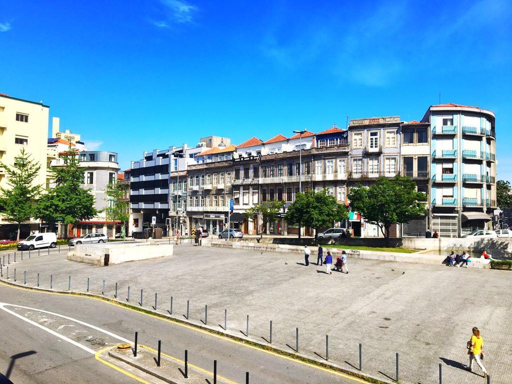 Turra Residence Porto Exterior photo